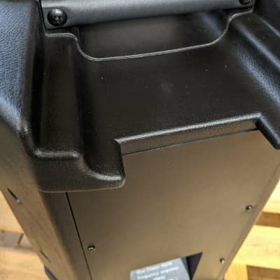 Audio Design Pro Live 10 WP black (10" passiv Speaker wetterfest) image 5