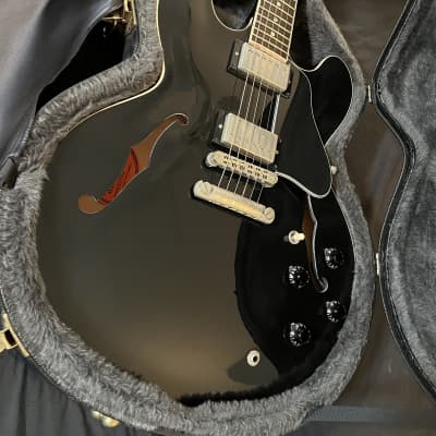 Gibson ES-335 Dot 1991 - 2014 | Reverb