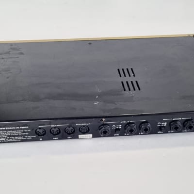 Marshall JMP-1 Valve MIDI Preamp image 3