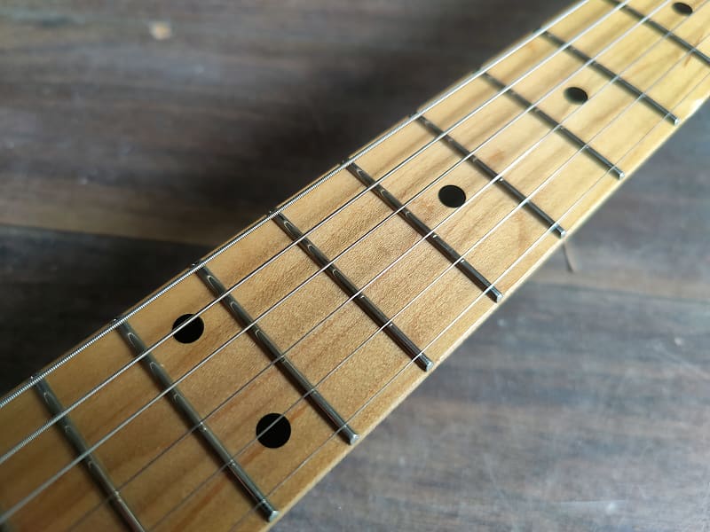 □FUJIGEN NTL100 VNT TELECASTER テレキャスター - メルカリ