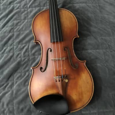 ヴァイオリン Scott Cao Copy of Stradivari 2019 - 楽器/器材