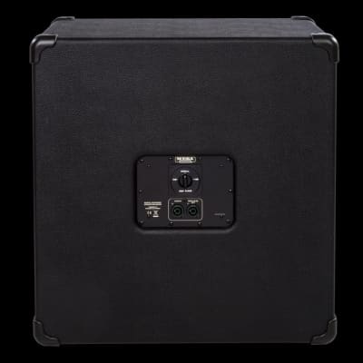 Mesa/Boogie Subway 4x10 Cabinet - Black Bronco image 2