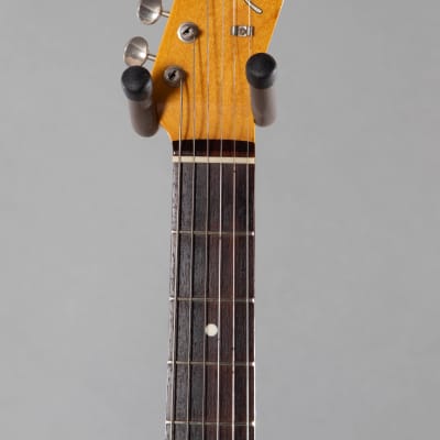 2012 Fender Japan TL62B-BIGS '62 Telecaster W/Bigsby Candy
