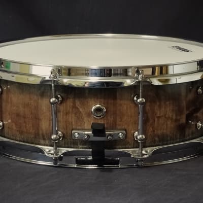 CGB Drums 5x14 Stave Shell Snare Drum image 2