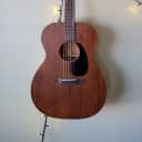 Martin 000-15M    (With OHSC)
