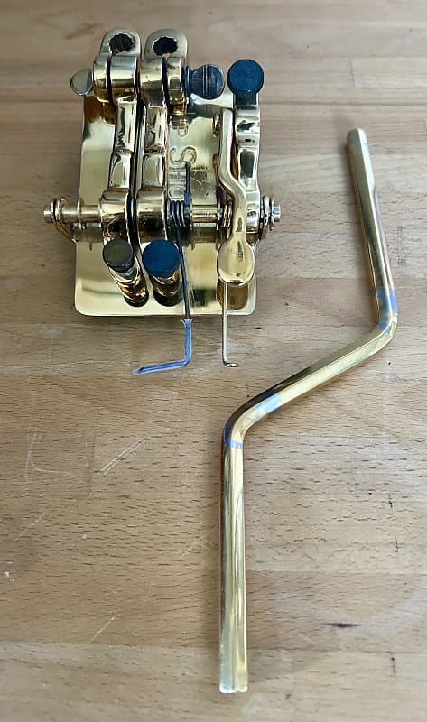 Hipshot B Bender With Drop D Lever W Extra Hip Lever Bender | Reverb