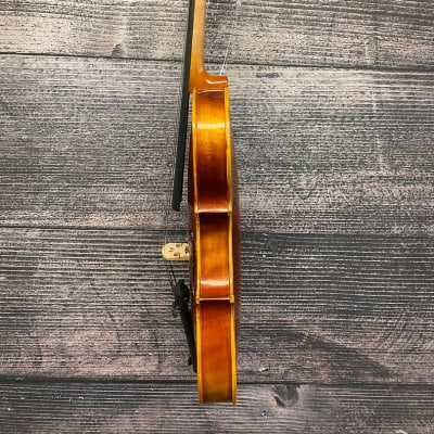 Carlo Robelli CR209 1/2 Size Violin (Huntington, NY) image 8