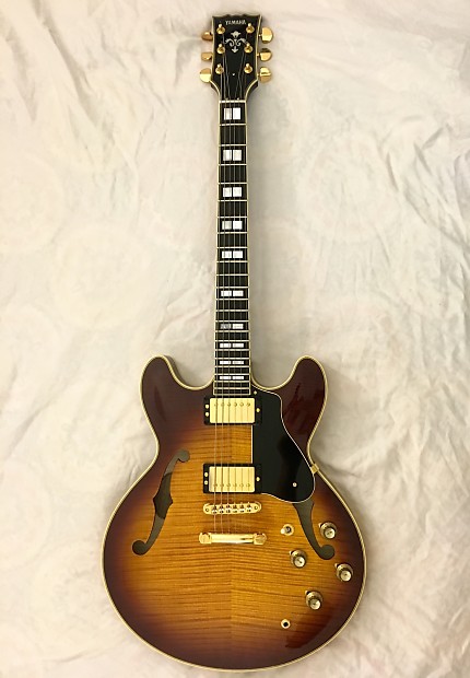 Yamaha sa2200 reverb sale