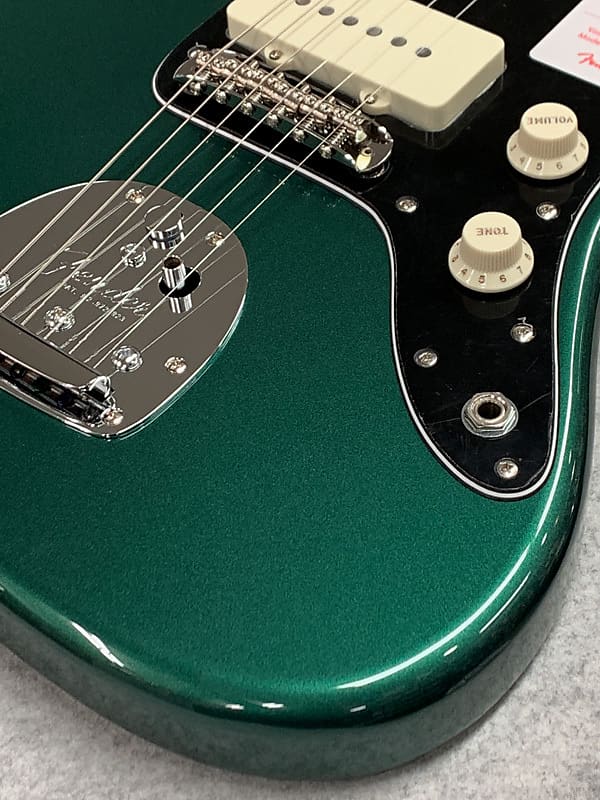 Fender Made in Japan Hybrid 60s Jazzmaster SN:8668 ≒3.65kg 2019