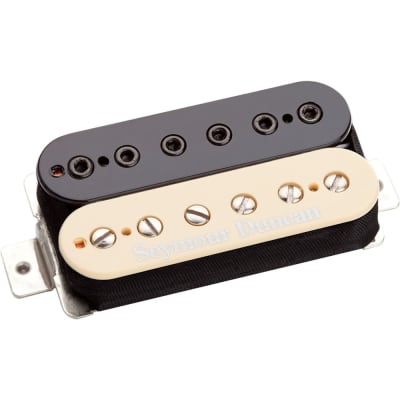 Seymour Duncan SH-12 Screamin' Demon Humbucker | Reverb