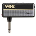 Vox amPlug G2 CLEAN Headphone Practice Modeling Guitar Amp Chorus Delay Reverb