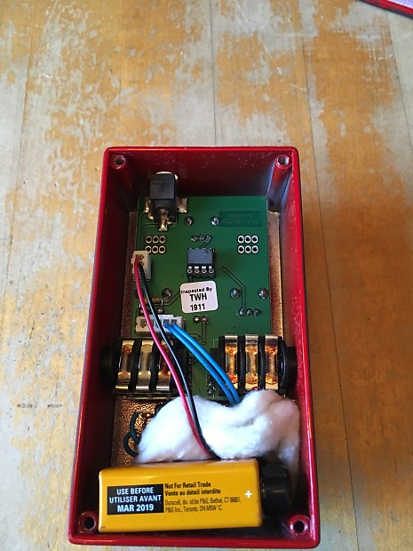 Lovepedal Eternity (PCB) | Reverb Lovepedal Eternity (PCB) | Reverb