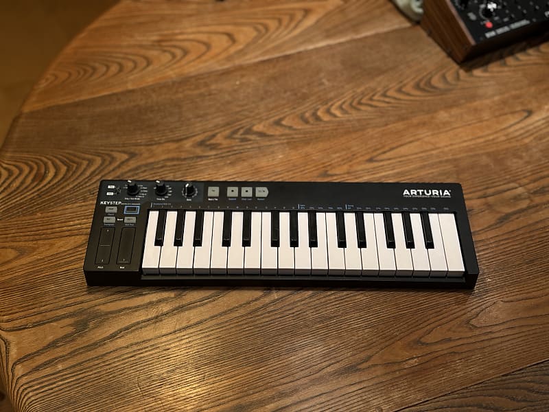 Arturia KeyStep 32-Key MIDI Controller | Reverb UK