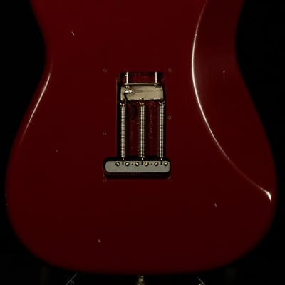 Fender 2019 Collection Postmodern Stratocaster image 2