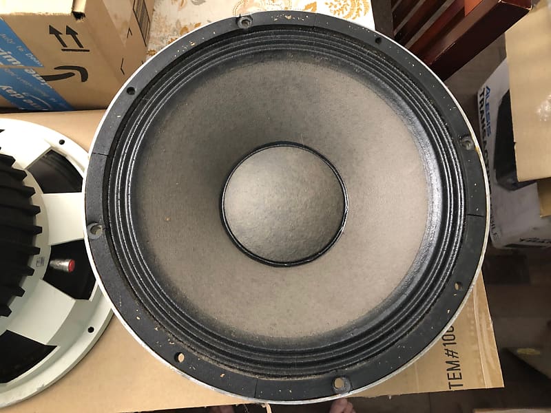Gauss Cetec Gauss Model 4282 12