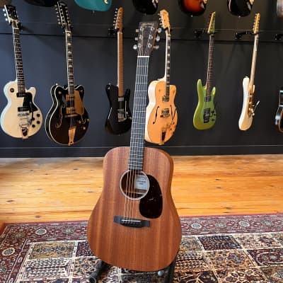 Martin d shop jr 2e