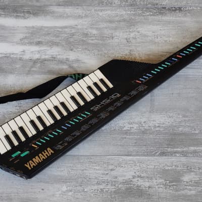 1980's Yamaha Japan SHS-10S Keytar (