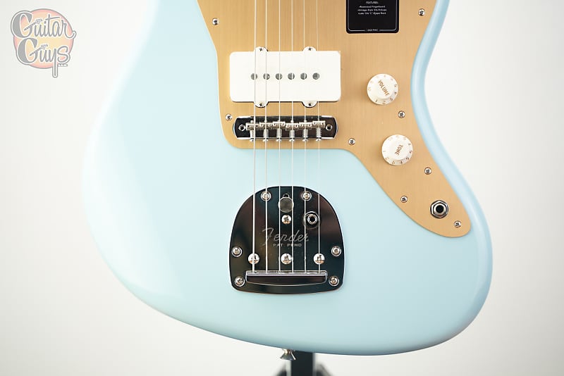 Fender Vintera II '50s Jazzmaster | Reverb