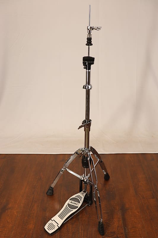 Mapex Double Braced Hi Hat Cymbal Stand Reverb