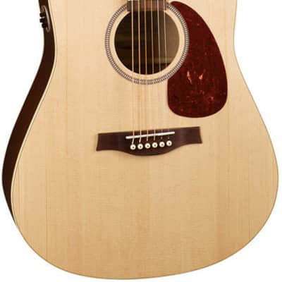 Seagull Coastline S6 Slim Acoustic-Electric Guitar for sale