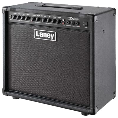 Laney LX65R 65W 1x12 Guitar Combo Amp, New, Free Shipping image 3