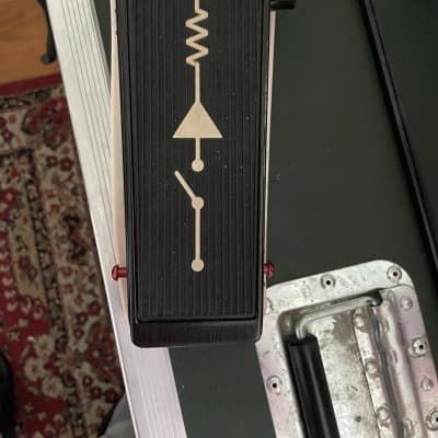 Reverb.com listing, price, conditions, and images for custom-audio-electronics-mc404-cae-wah