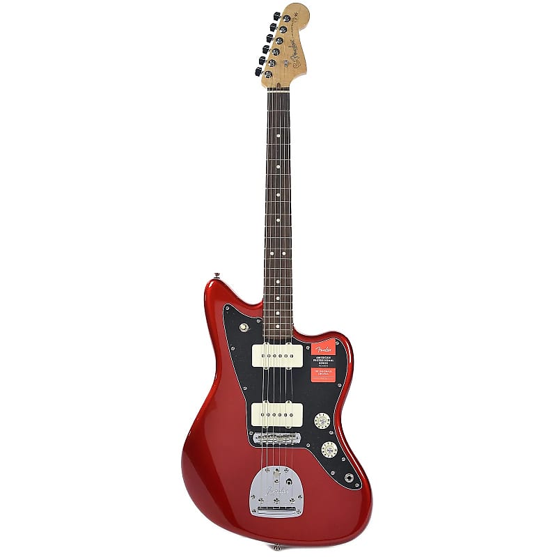 Fender American Professional Series Jazzmaster Bild 1