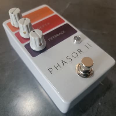 Reverb.com listing, price, conditions, and images for mu-tron-phasor