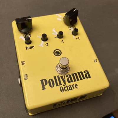Reverb.com listing, price, conditions, and images for mi-audio-pollyanna