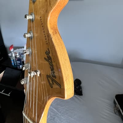 Fender ST-67 Stratocaster Reissue MIJ | Reverb