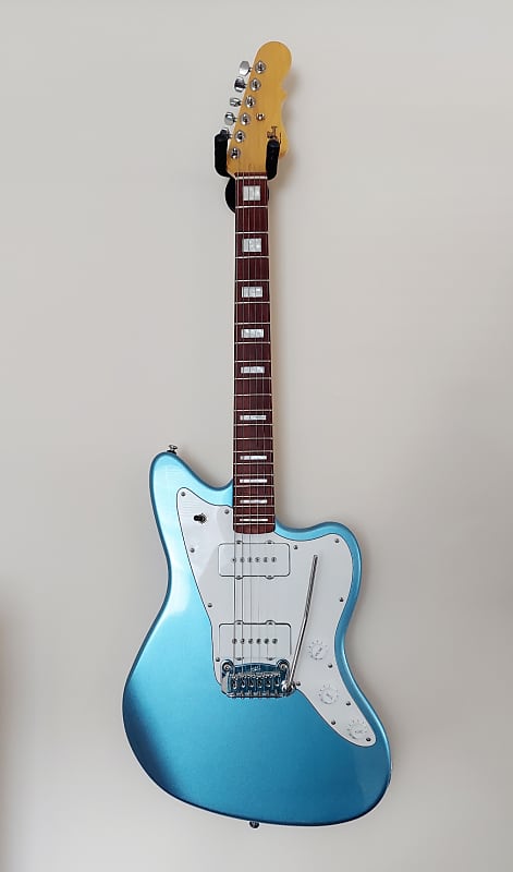 G&L Tribute Series Doheny