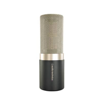Audio-Technica AT5040 Cardioid Condenser Vocal Microphone image 1