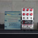 Chase Bliss Audio Tonal Recall Red Knob Mod RKM Delay (Pre-owned)