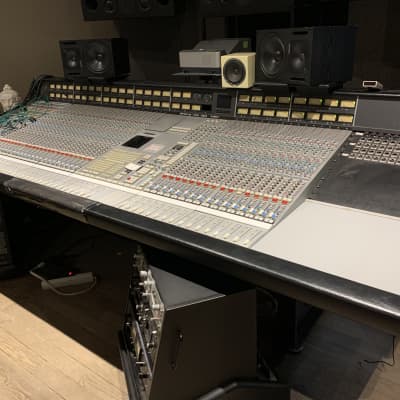 SSL 4000G+ Solid State Logic 4040G+ image 5