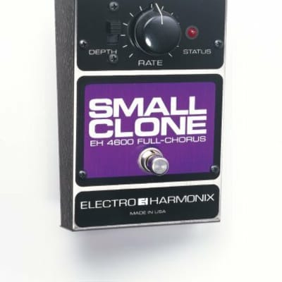 DLS Effects Chorus Waves CV2 Guitar Pedal | Reverb