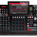 MPC X Music Production Workstation