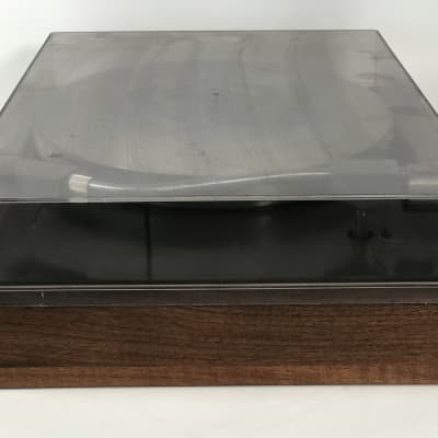 Acoustic Research AR-XA Turntable w/ Cover image 8