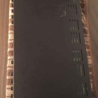 Sequential Circuits Drumtraks Flyte Tyme / Prince image 10