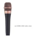 Blue Microphones Encore 200 Studio-Grade Phantom Powered Active Dynamic Microphone