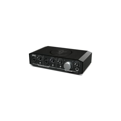 Mackie Onyx Producer 2-2 2x2 USB Audio Interface with MIDI image 3