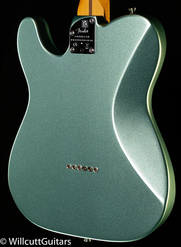 Fender American Professional II Telecaster Deluxe | Reverb Fender American Professional II Telecaster Deluxe | Reverb