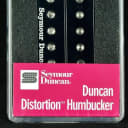 Seymour Duncan SH-6B Duncan Distortion Black Humbucker Bridge Pickup