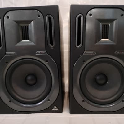 Behringer Truth B3031A – Kraftvolle Profi-Studiomonitore im Paar – Top Zustand! image 1