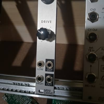 Music Things Modular Mini Drive