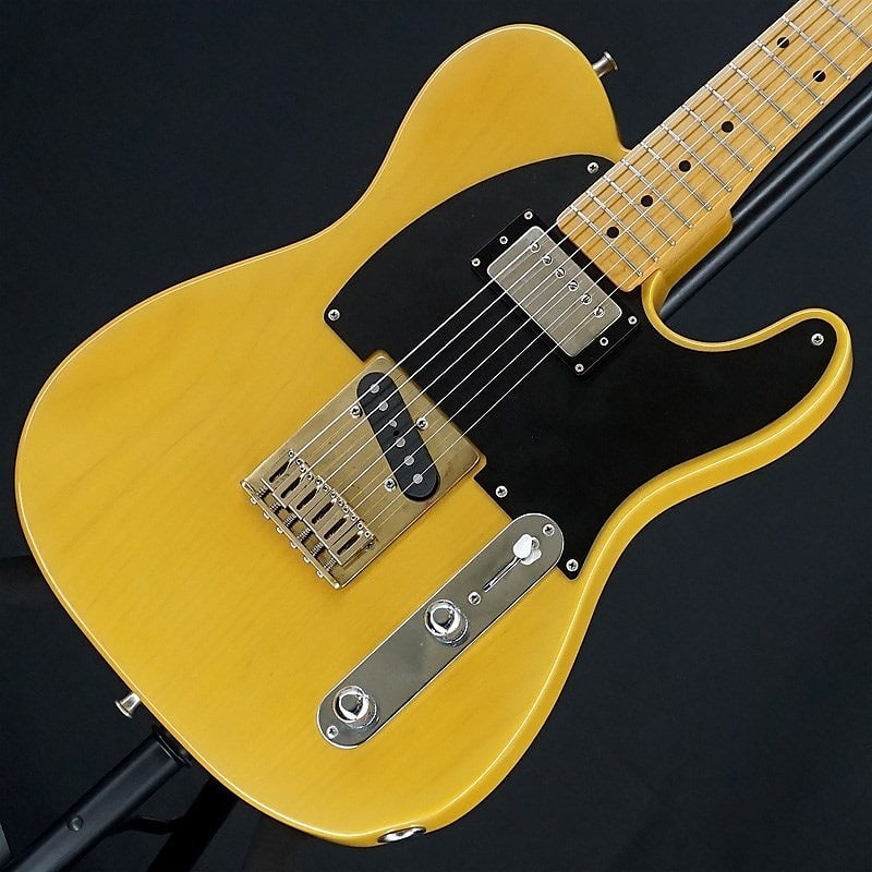 Fender Japan [USED] TL52-650SPL (Blond) [SN.I011871