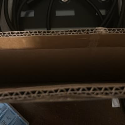 Reverb.com listing, price, conditions, and images for fractal-audio-fc-6