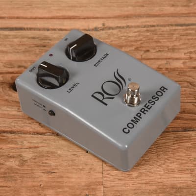 JHS Ross Compressor | Reverb