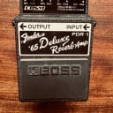 Boss FDR-1 Fender '65 Deluxe Reverb-Amp 2007 - Present - Black