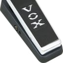 Vox V847-A Wah-Wah Filter Guitar Effects Pedal with Carrying Bag