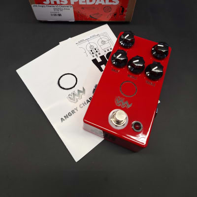 JHS Angry Charlie V3 | Reverb